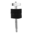 thumbnail image 4 of Cymbal Stacker Accessories Mounts Assembly Hardware Holder Clamp Heighten Hi Hat Cymbal Clutch Stand Post for Jazz Drum Instrumental Music A, 4 of 8