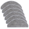 thumbnail image 1 of Paquete de 6 paños para mopa compatibles con iRobot Roomba Combo Essential, 1 of 7