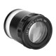 thumbnail image 4 of 10x Magnifying Glass with LED Lights and Scale - Adjustable Loupe for Precision Work., 4 of 5