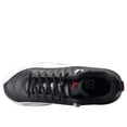thumbnail image 4 of Nike Boys Air Jordan 12 Retro Low BG "Playoff" Black/Red-White 308305-004, 4 of 6