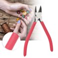thumbnail image 4 of Diagonal Pliers, Full Functioning Fine Craftsmanship Be Of Criticality Novel Ubiquitous Ample For Outdoor ANGGREK AB1511, 4 of 8