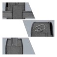 thumbnail image 3 of Cell Phone Belt Case Vertical Cell Phone Case With Belt Clip For Commonly Used In 5.7-6.3 Smartphone, 3 of 3