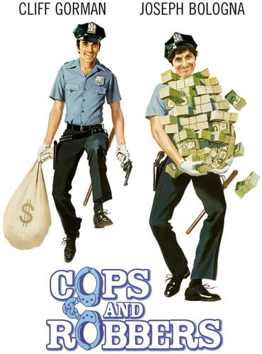 Cops And Robbers Dvd Walmart Com