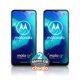 thumbnail image 1 of Combo de 2 Celulares Moto G8 Power Lite 64GB Royal Blue 64GB Motorola Moto G8 Power Lite, 1 of 3