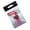 two double grooves-Pink, variant on Dancing Stingers Jigging Lures Replacement Slow Fall Jigs Fishing Hook Double Fishing Assist Hooks with Teasers 2 Pack