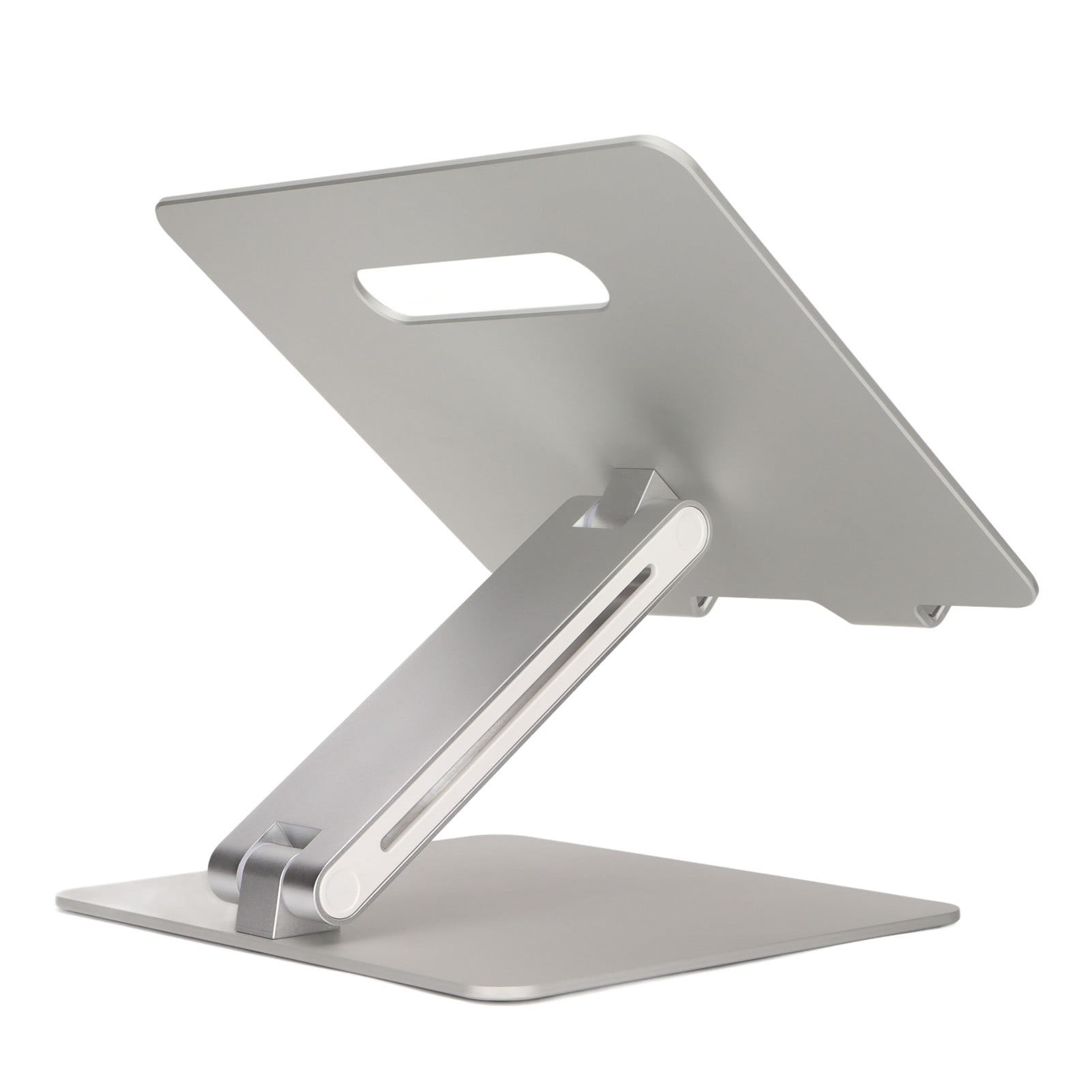 Octpeak Laptop Stand Adjustable Angle Abrasion Resistance Suspended