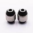 thumbnail image 3 of A Pair Rear Suspension Control Arm Bushing 55130-4D000 Fit for 2005-2019 Hyundai Kia, 3 of 6