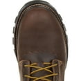 thumbnail image 6 of Durango® Maverick XP™ Steel Toe Waterproof Lacer Work Boot, 6 of 7