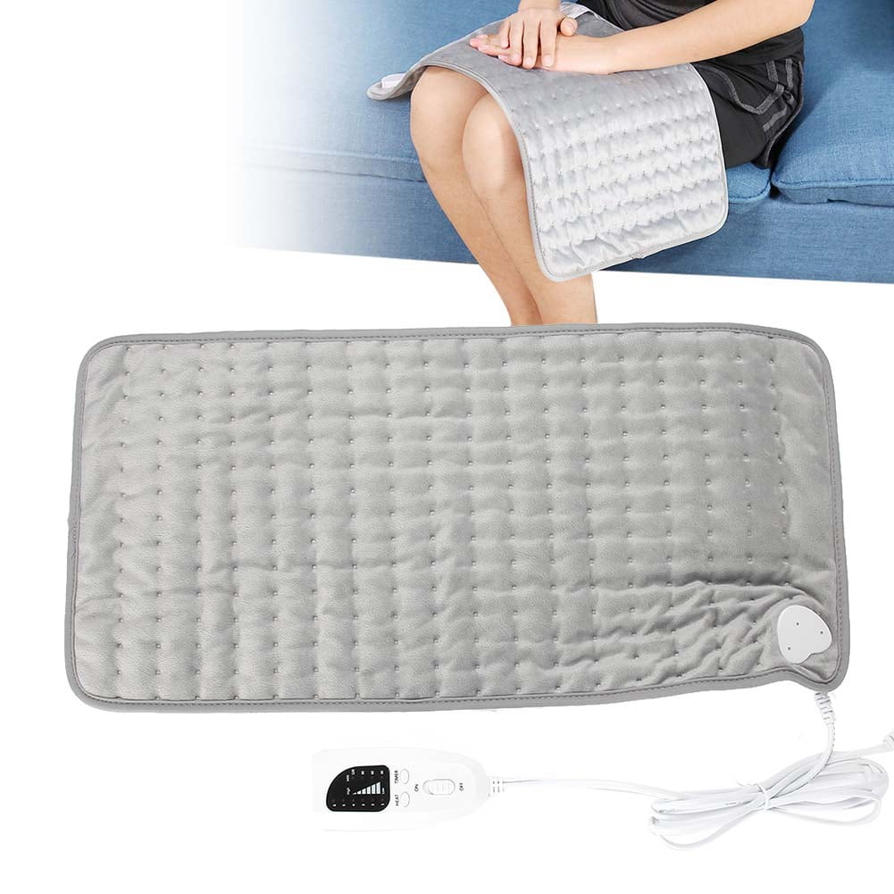 YLSHRF Multifunctional Electric Winter Warm Heating Blanket Office Home
