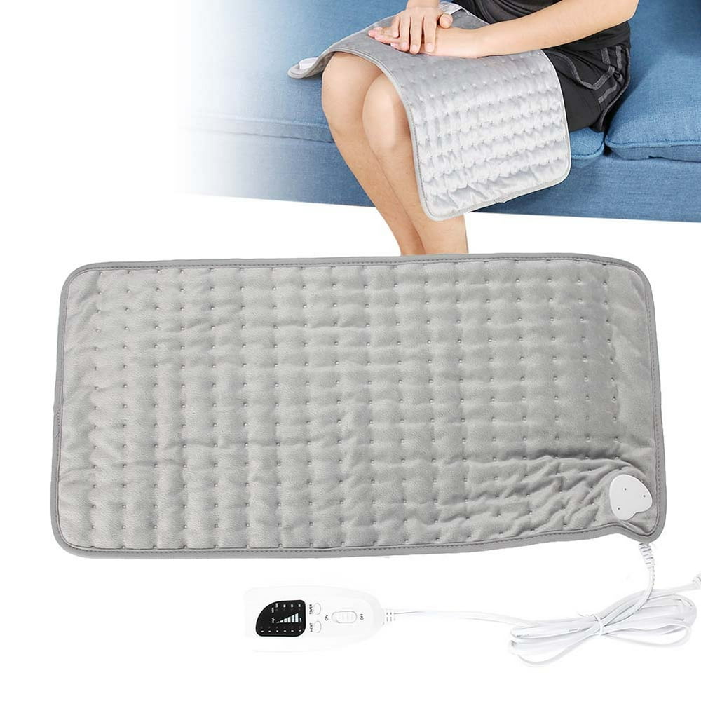 YLSHRF Multifunctional Electric Winter Warm Heating Blanket Office Home