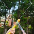 thumbnail image 4 of 3 Pack Water Shooter With Easy Grip Handles | Water Blaster With Easy Grip Handles | Water Squirter, 4 of 4