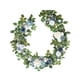 thumbnail image 4 of Enredadera de flor de rosa artificial perfecl 1.8 m, 4 of 8