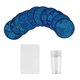 thumbnail image 2 of de sellos para decoración de uñas, barniz, licencia de estampado, sellos, sello, , sello Salvador Nail Art Stamper de silicona, 2 of 10