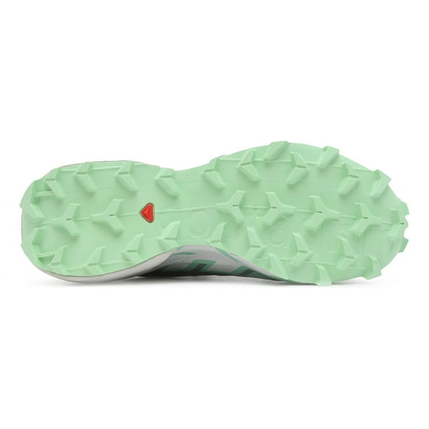 Salomon speedcross green sales