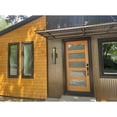 thumbnail image 4 of Hinkley Lighting - Vapor - One Light Outdoor Large Wall Mount in Modern Style -, 4 of 7