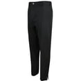 thumbnail image 4 of Snake Eyes Golf Performance Stretch Zip Leg Pants Charcoal 36/32, 4 of 4