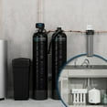 thumbnail image 2 of Aquasure Signature Elite 72,000 Grains Whole House Water Treatment System with 75 GPD RO Reverse Osmosis Filtration for 4-6+ bathrooms (AS-SE2000A), 2 of 7