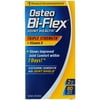 Osteo Bi-Flex Triple Strength + Vitamin D Coated Tablets, 80 Ct (6 Pack) (Bundle)