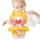 thumbnail image 1 of Muñeca Rellena Animal Lindo Pato Kawaii Regalo Cumpleaños Suave para Niñas Chicas, 1 of 9
