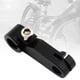 thumbnail image 3 of Tire del brazo del cable del embrague, aleación de aluminio para el accesorio Yfz450R Yfz450, reemplazo duradero Negro Baoblaze Tire del brazo del cable del embrague, 3 of 8