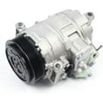 thumbnail image 4 of TOOL1SHOoo Air Conditioner Compressor W/Clutch for C320 E320 E550 2001-2012 (A0002306511), 4 of 9