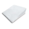thumbnail image 1 of Almohada Cojin Multiuso Con Forma De Cuña La Fabrica de Espuma chica, 1 of 6