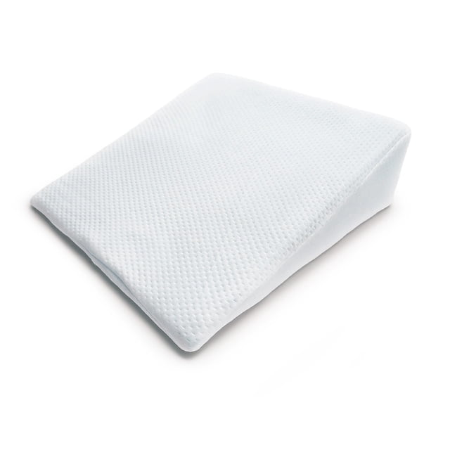 Almohada Cojin Multiuso Con Forma De Cuña La Fabrica de Espuma chica