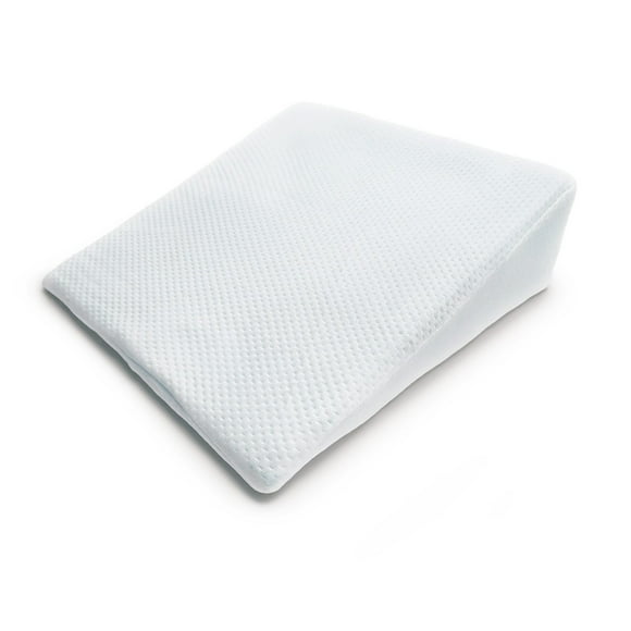 Almohada Cojin Multiuso Con Forma De Cuña La Fabrica de Espuma chica