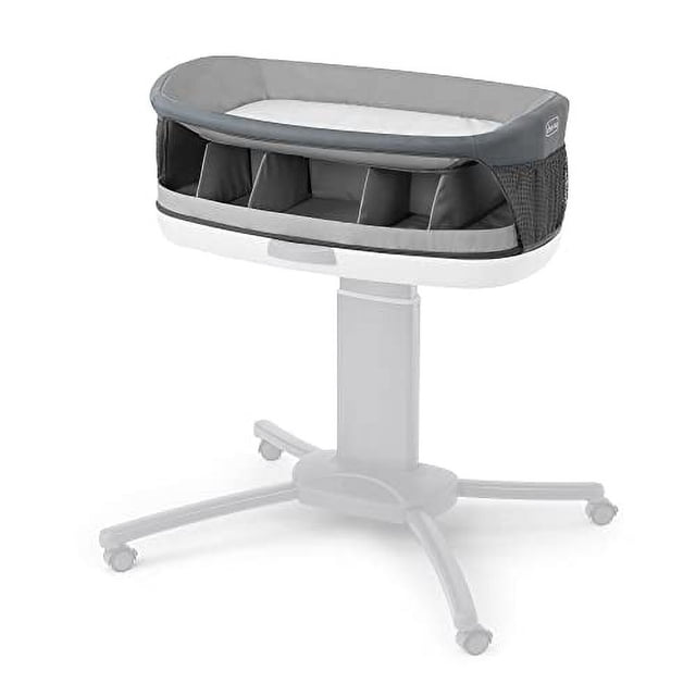 Complemento Cambiador y Organizador para el Cochecito Chicco Close to You S