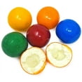 thumbnail image 4 of CRY BABY GUTS 3LBS SOUR FILLED DUBBLE BUBBLE GUMBALLS, 4 of 7
