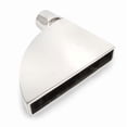 thumbnail image 2 of Stainless Works Boxxter Exhaust Tips In-line 3in id Inlet, 2 of 3