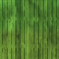 thumbnail image 1 of Ahgly Company Machine Washable Indoor Square Transitional Green Apple Green Area Rugs, 7' Square, 1 of 7