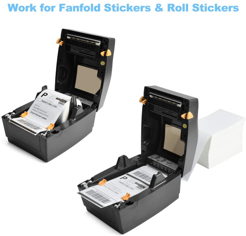 mflabel label printer