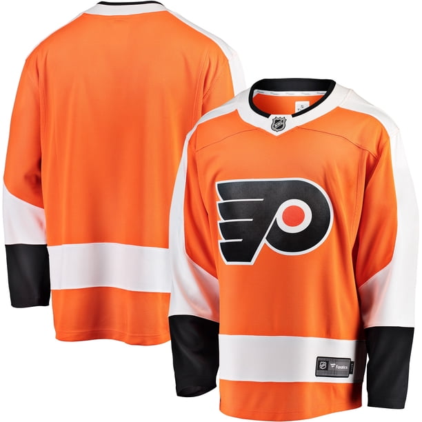 fanatics breakaway jersey