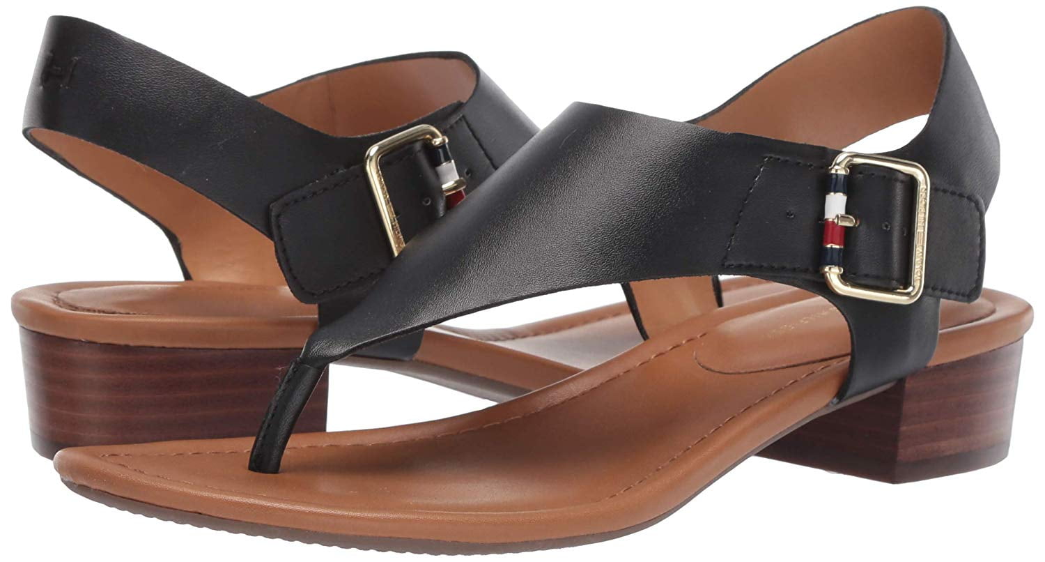 tommy hilfiger kamea sandals