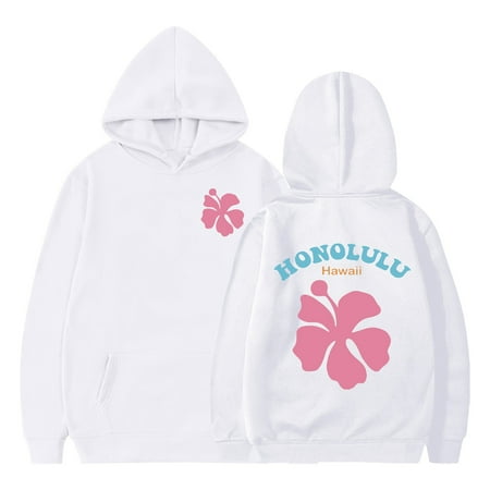 

Sweatshirts for Girls Long Sleeve Soft Graphic Hoody Cute Pullovers Warm Fashion Hooded Hoodies for Teens