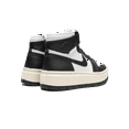 thumbnail image 3 of Jordan WOMENS AIR JORDAN 1 ELEVATE HIGH WMNS "Dark Ash" DN3253 100 from Stadium Goods, 3 of 8