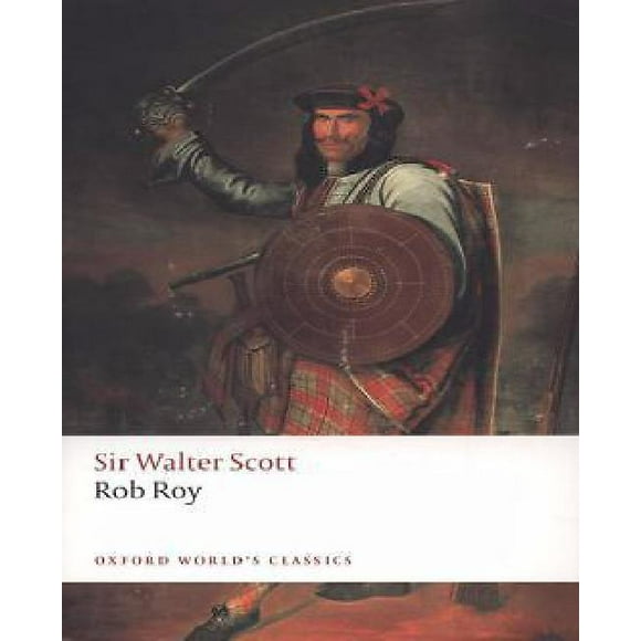 Rob Roy