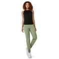 thumbnail image 4 of Jockey Women's EVERACTIVE 7/8 Legging, 4 of 4
