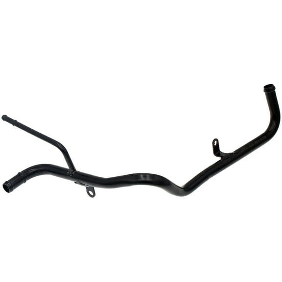 Dorman 626-792 Engine Coolant Bypass Pipe for Specific Subaru Models, Black