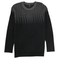 thumbnail image 1 of Suéter Ventilado Alfani para Mujer Negro Pequeño, 1 of 2