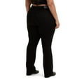 thumbnail image 2 of Plus Size Levi's® Classic Bootcut Jeans Color: Island Rinse Size: 20W T/L, 2 of 4