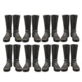 thumbnail image 1 of Botas de de Pierna de Juguete para Hombre de Acción de , 8 Pares de Suministros de Moda Hugo Sexta figura de acción Accs, 1 of 10