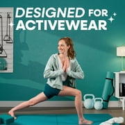 Persil Activewear Clean Laundry Detergent Ultra Pacs, Original, 8.04 oz, 12 Count
