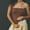 Coffee, variant on zanvin Tank Tops for Women, Summer Fashion Women Sleeveless Solid Blouse Shirts Vest Short Slim Tops Knit