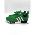 thumbnail image 3 of Adi - das NMD_R1 Green Cloud White Core Black Athletic Sneakers IF6802 Men's Sizes, 3 of 6