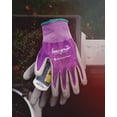 thumbnail image 4 of Guantes Protectores Watson Gloves Karma Sostenibles para Jardinería, 4 of 5