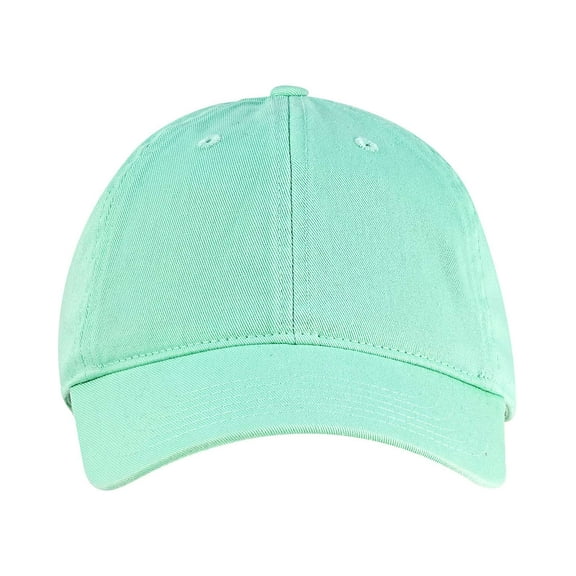 econscious EC7000 Organic Cotton Twill Unstructured Baseball Hat