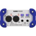 thumbnail image 3 of Klark Teknik DN200 V2 Boîte Active DI 2 Canaux, 3 of 3