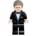 thumbnail image 2 of LEGO Speed Champions: James Bond Minifigure with Wrench Ages 6+, 2 of 4
